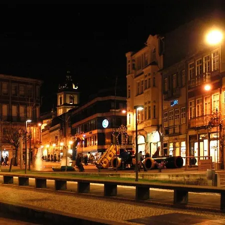 Al براغا